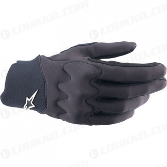 alpinestars a supra shield gloves black 1 1636184 kuva