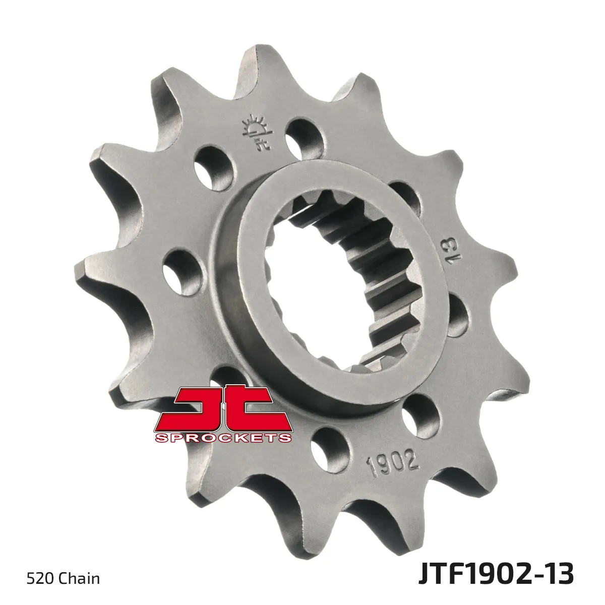 JTF1902-13 Front Sprocket 2019_10_15 kuva