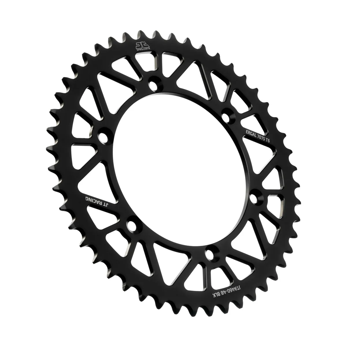 JTA460-48BLK Aluminium Sprocket 2020_08_24 kuva