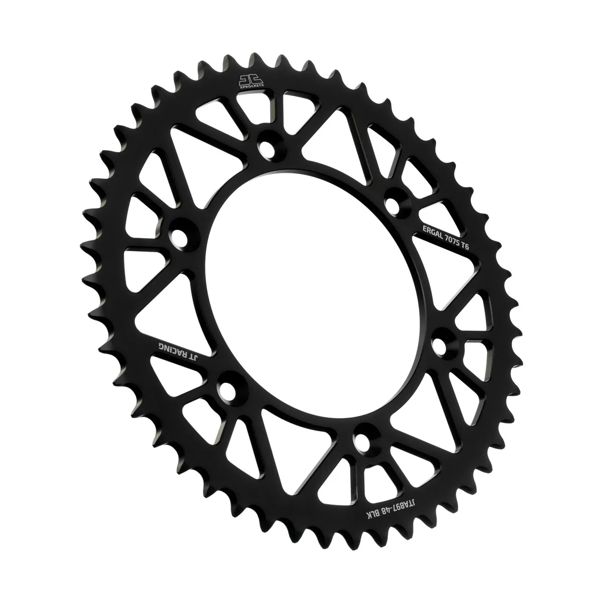 JTA897-48BLK Aluminium Sprocket 2020_08_27 kuva