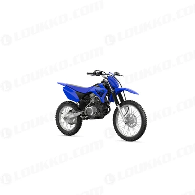 2024 Yamaha TTR125LWE EU Icon Blue 360 Degrees 001 03 kuva