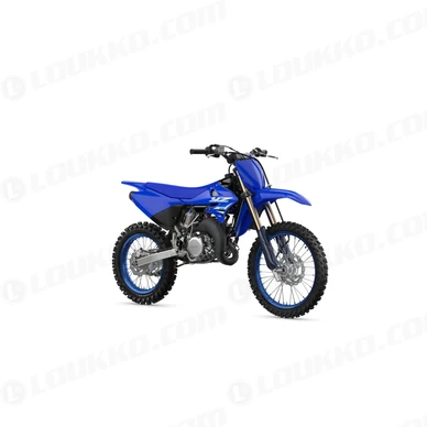 2025 Yamaha YZ85LW EU Icon Blue 360 Degrees 001 03 kuva