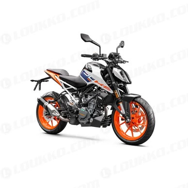 485659 MY23KTM125DUKEEU Global45DegreesFront Right EU Global 700x kuva