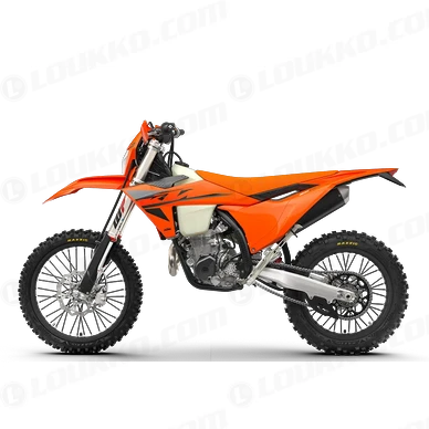 PHO BIKE 90 LI 2025 ktm 500 exc f 90 leftt side SALL AEPI V1 kuva