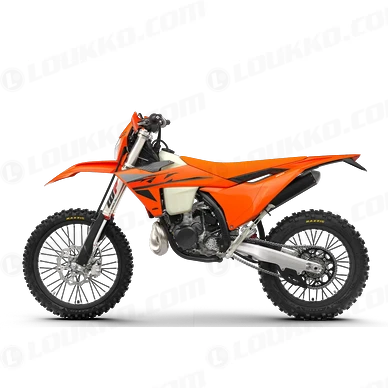 PHO BIKE 90 LI MY25 KTM 300 exc left side SALL AEPI V1 kuva