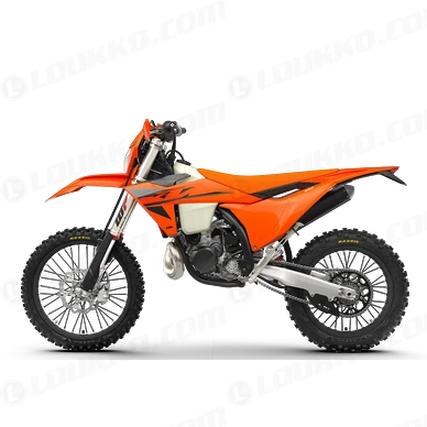 PHO BIKE 90 LI MY25 KTM 250 EXC 90 left SIDE SALL AEPI V1 kuva