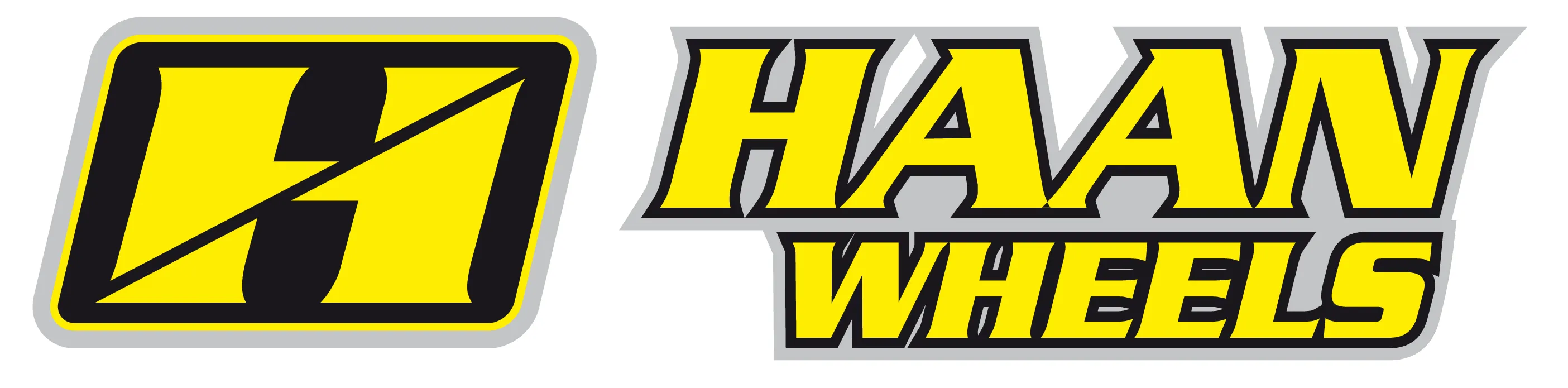 Haan Wheels Logo kuva