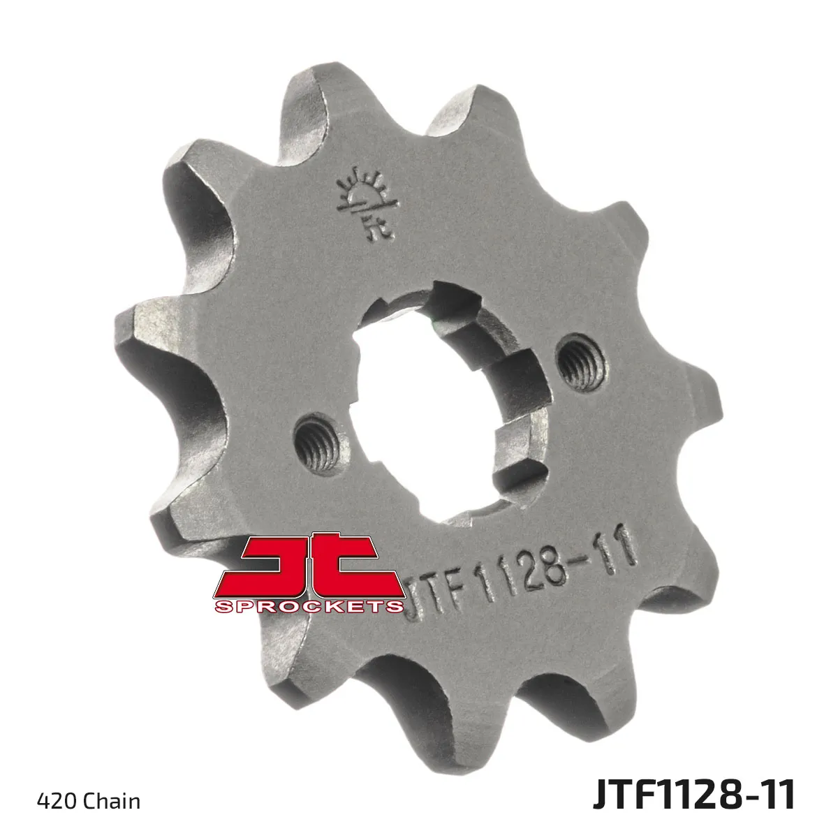 JTF1128-11 Front Sprocket 2019_01_09 kuva