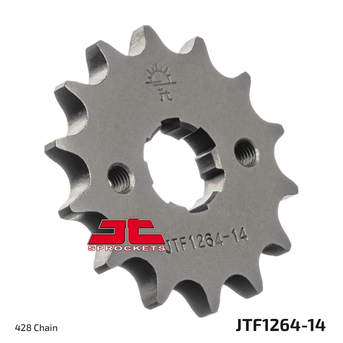 JTF1264-14 Front Sprocket 2019_01_09 kuva