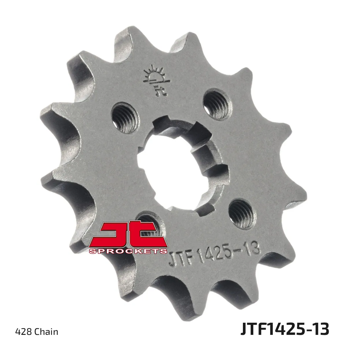 JTF1425-13 Front Sprocket 2018_08_20 kuva