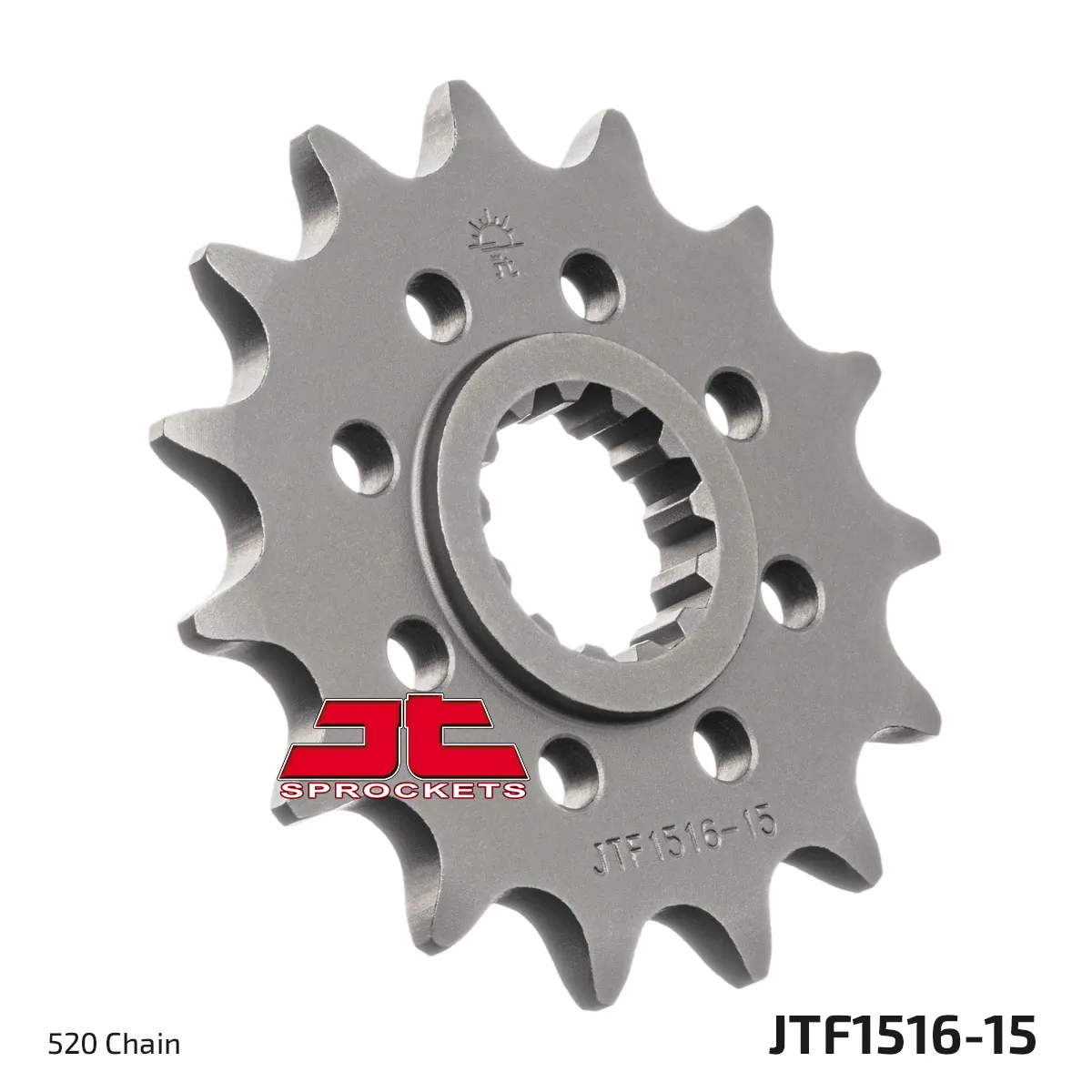 JTF1516-15 Front Sprocket 2019_01_11 kuva