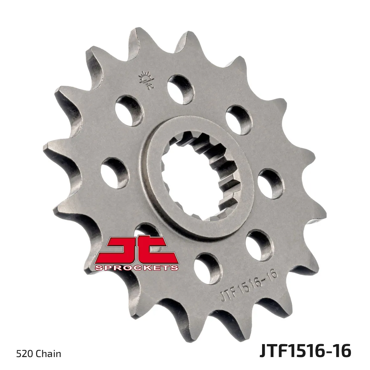 JTF1516-16 Front Sprocket 2020_06_30 kuva