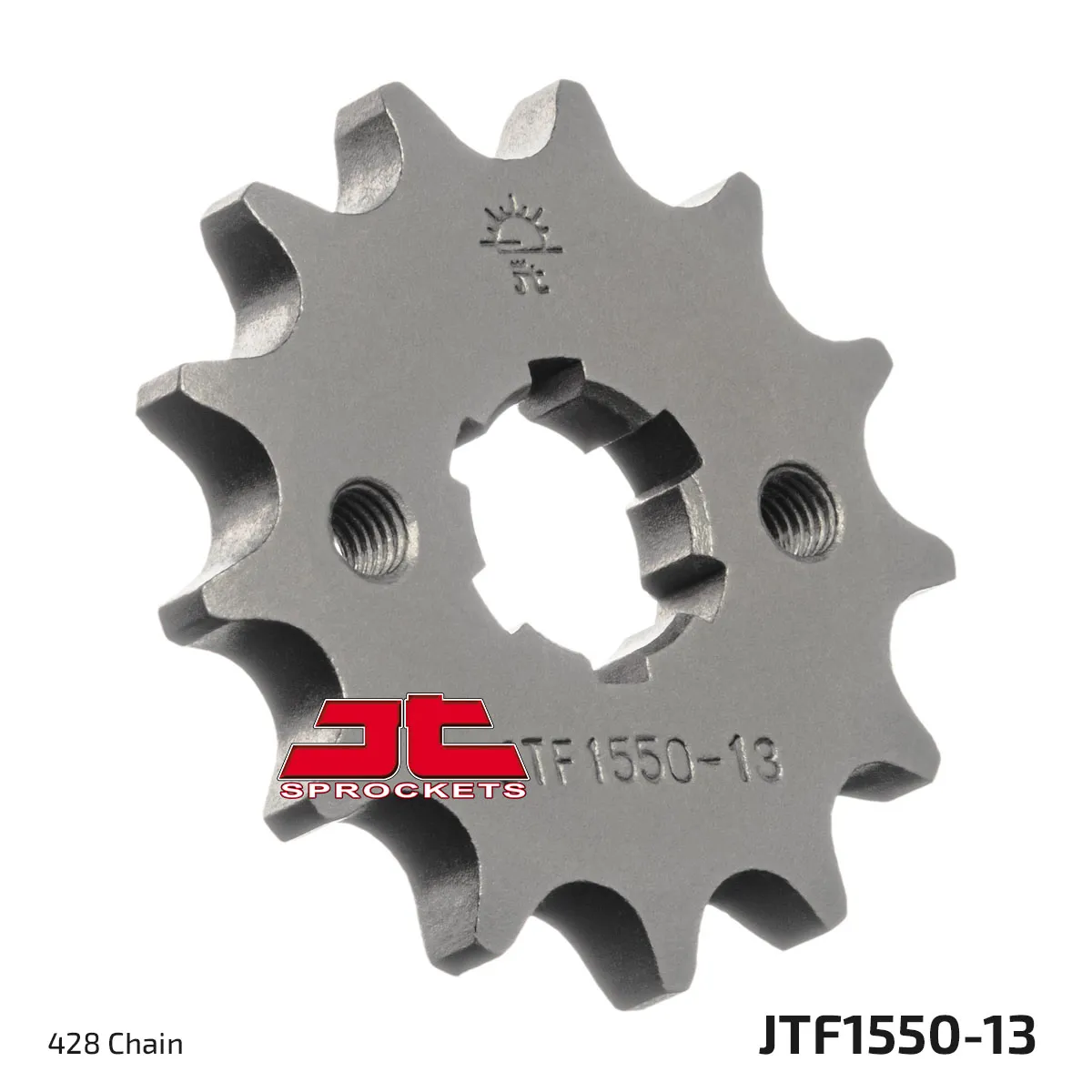 JTF1550-13 Front Sprocket 2019_01_11 kuva