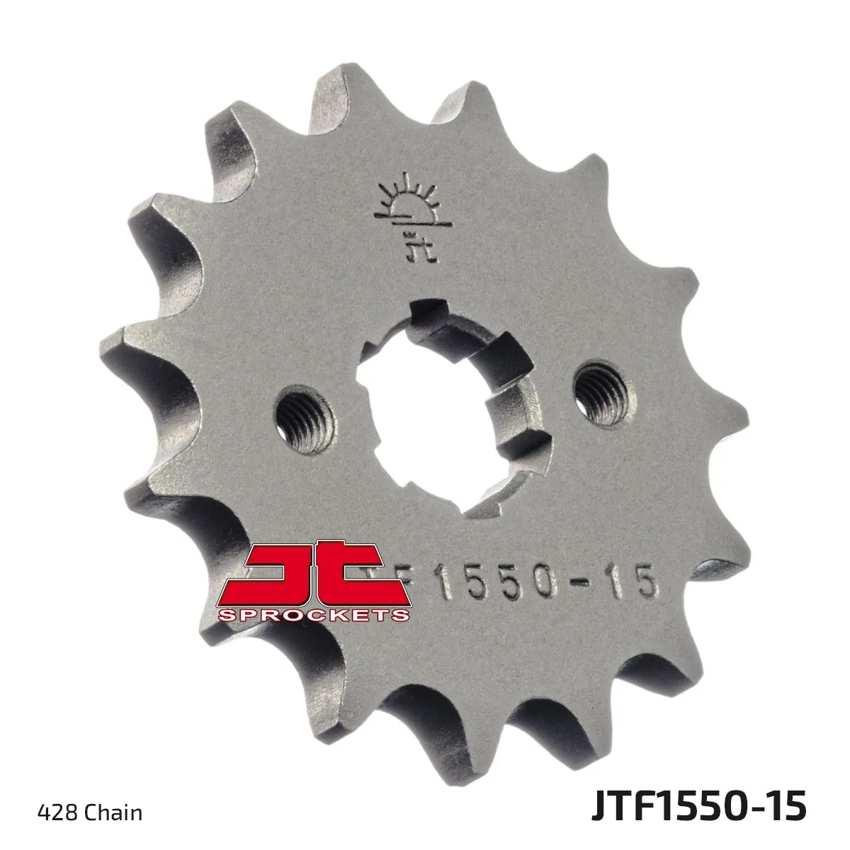 JTF1550-15 Front Sprocket 2018_08_20 kuva