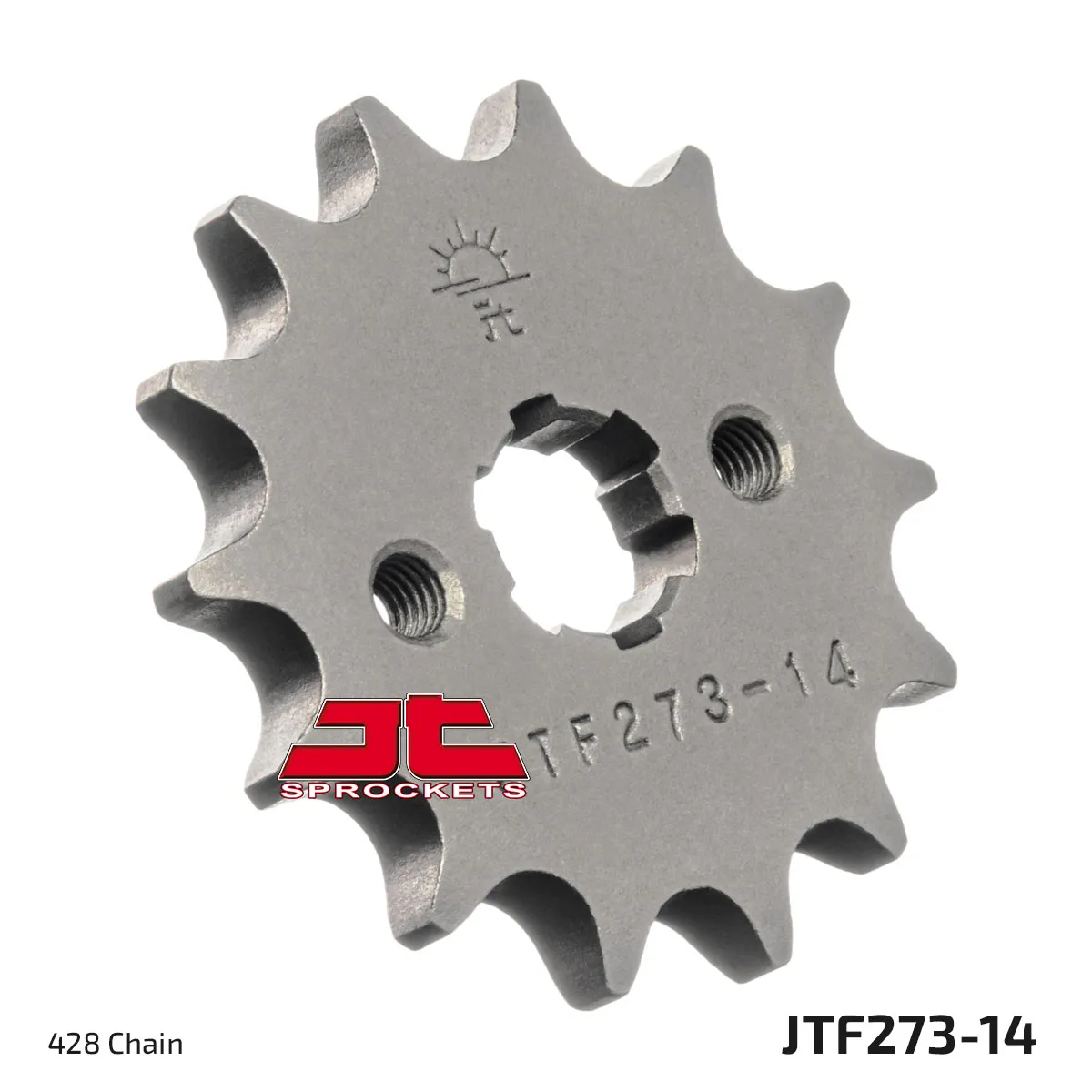 JTF273-14 Front Sprocket 2019_03_11 kuva