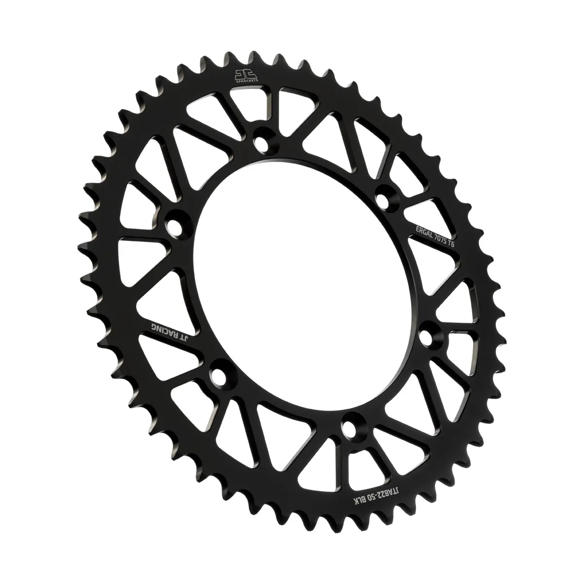 JTA822-50BLK Aluminium Sprocket 2020_07_30 kuva