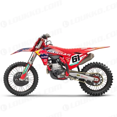 PHO BIKE 90 LI MC450F Prado Edition 2025 90 left SALL AEPI V1 kopio kuva