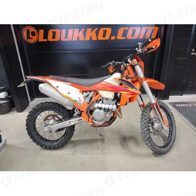 KTM 250 EXC F 1 kuva