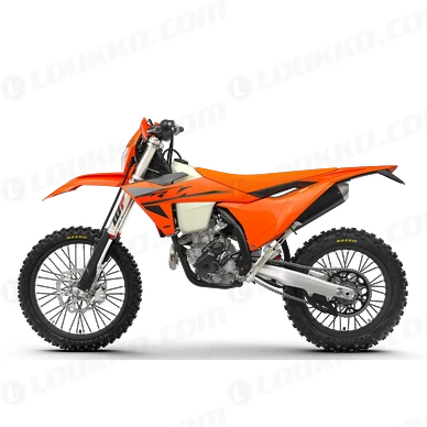 PHO BIKE 90 LI 2025 ktm 250 exc f 90 left side SALL AEPI V1 kuva