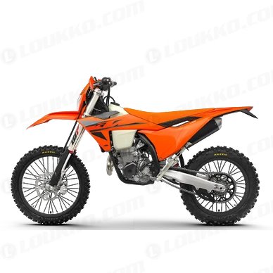 PHO BIKE 90 LI 2025 ktm 450 exc f 90 left side SALL AEPI V1 kuva