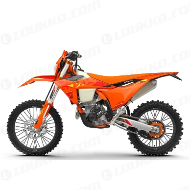 PHO BIKE 90 LI MY25 KTM 350 EXC F SIXDAYS 90 degree leftt SALL AEPI V1 kuva